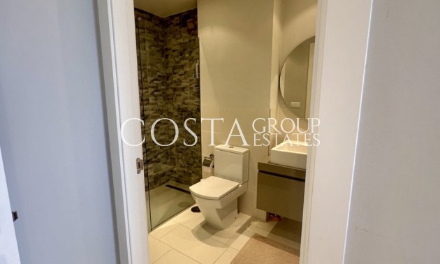 Herverkoop - Apartments -
Orihuela Costa - Villamartin