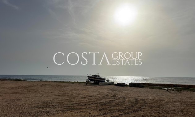 Wiederverkauf - Apartments -
Torrevieja