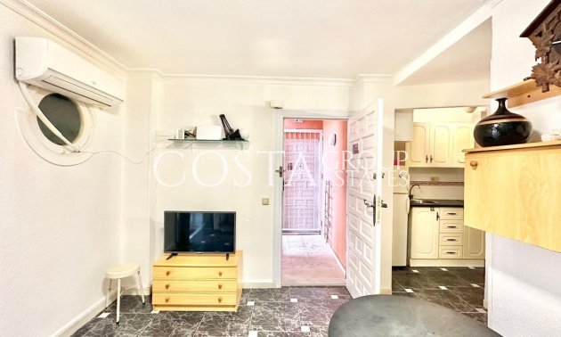 Wiederverkauf - Apartments -
Torrevieja