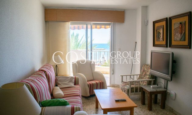Wiederverkauf - Apartments -
Torrevieja - Playa del Cura