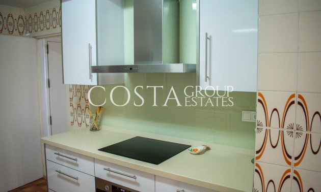 Wiederverkauf - Apartments -
Torrevieja - Playa del Cura