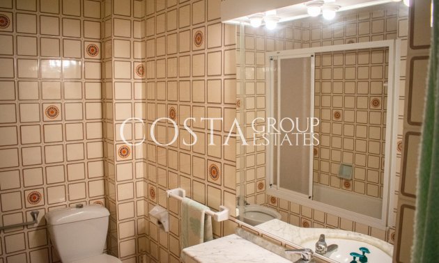 Wiederverkauf - Apartments -
Torrevieja - Playa del Cura