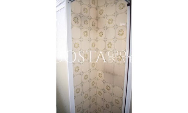 Wiederverkauf - Apartments -
Torrevieja - Playa del Cura