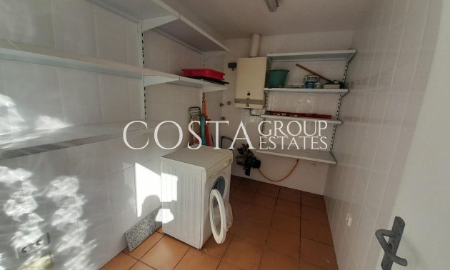 Herverkoop - Apartments -
Mazarrón - Mazarrón Centro