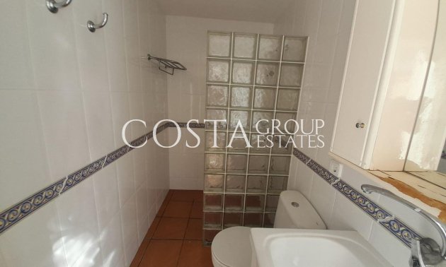 Herverkoop - Apartments -
Mazarrón - Mazarrón Centro