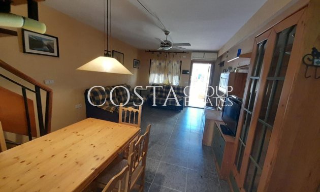 Herverkoop - Apartments -
Mazarrón - Mazarrón Centro