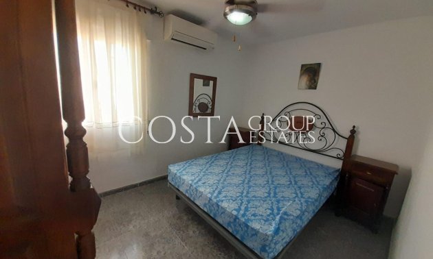 Herverkoop - Apartments -
Mazarrón - Mazarrón Centro