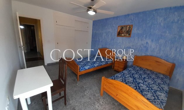 Herverkoop - Apartments -
Mazarrón - Mazarrón Centro