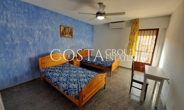 Herverkoop - Apartments -
Mazarrón - Mazarrón Centro