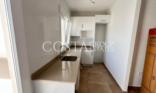 Wiederverkauf - House -
Pilar de la Horadada - Pilar De La Horadada