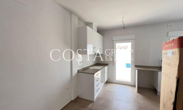 Wiederverkauf - House -
Pilar de la Horadada - Pilar De La Horadada