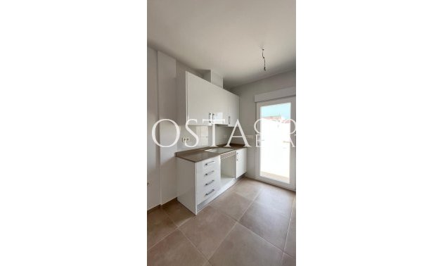 Wiederverkauf - House -
Pilar de la Horadada - Pilar De La Horadada