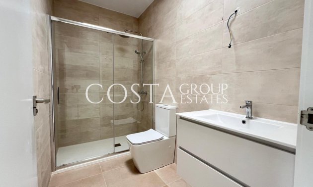 Wiederverkauf - House -
Pilar de la Horadada - Pilar De La Horadada