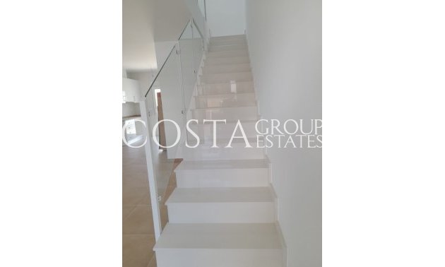 Wiederverkauf - House -
Pilar de la Horadada - Pilar De La Horadada