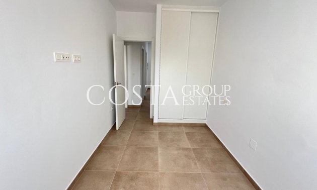 Wiederverkauf - House -
Pilar de la Horadada - Pilar De La Horadada