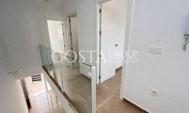 Wiederverkauf - House -
Pilar de la Horadada - Pilar De La Horadada