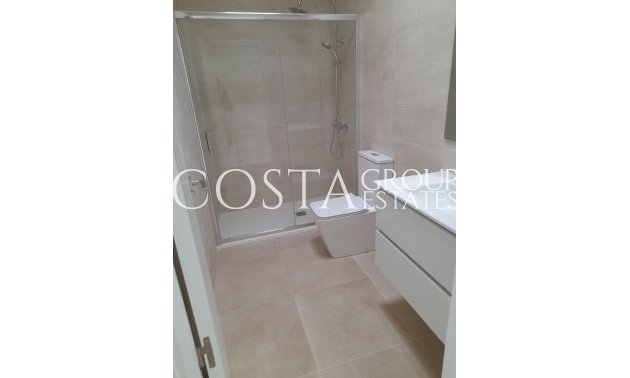 Wiederverkauf - House -
Pilar de la Horadada - Pilar De La Horadada