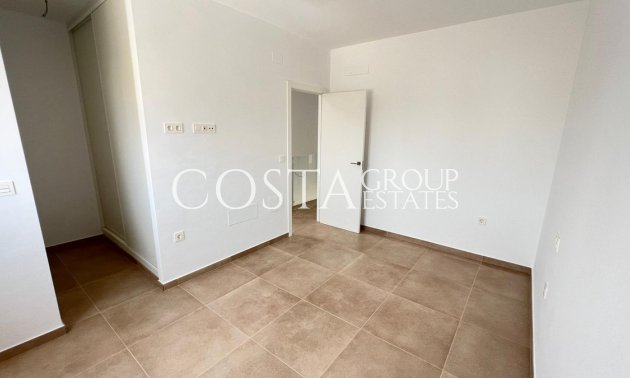 Wiederverkauf - House -
Pilar de la Horadada - Pilar De La Horadada