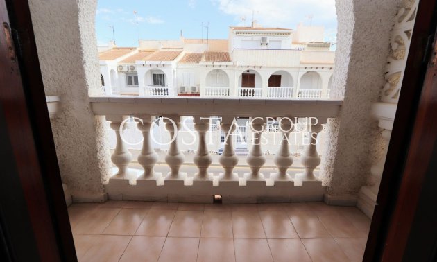 Herverkoop - Huis -
Orihuela Costa - Mil Palmeras