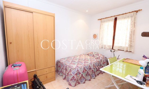 Herverkoop - Huis -
Orihuela Costa - Mil Palmeras