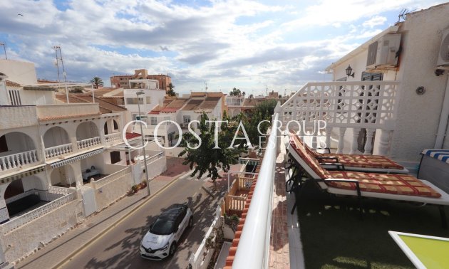 Herverkoop - Huis -
Orihuela Costa - Mil Palmeras