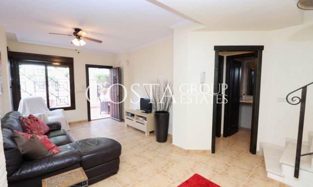 Wiederverkauf - Villa -
Torre-Pacheco - San Cayetano