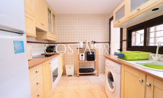 Wiederverkauf - Villa -
Torre-Pacheco - San Cayetano