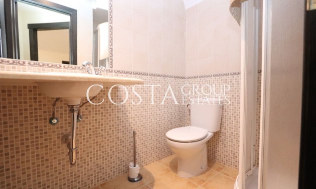 Wiederverkauf - Villa -
Torre-Pacheco - San Cayetano