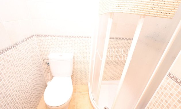 Wiederverkauf - Villa -
Torre-Pacheco - San Cayetano