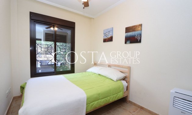 Wiederverkauf - Villa -
Torre-Pacheco - San Cayetano