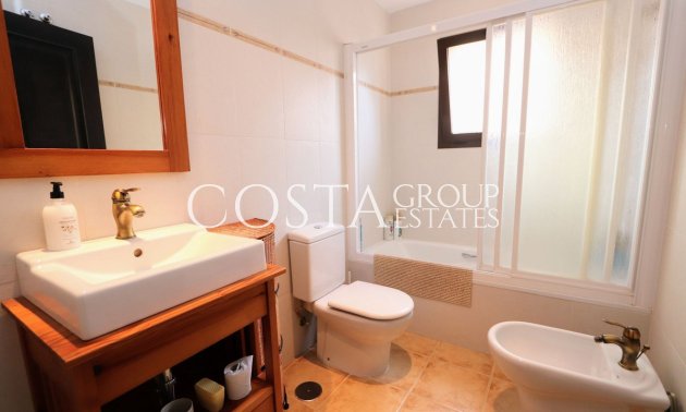 Wiederverkauf - Villa -
Torre-Pacheco - San Cayetano