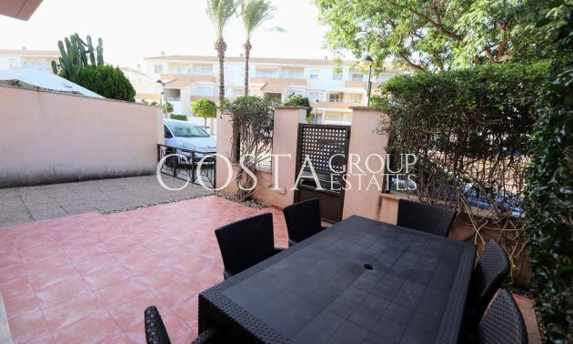 Wiederverkauf - Villa -
Torre-Pacheco - San Cayetano