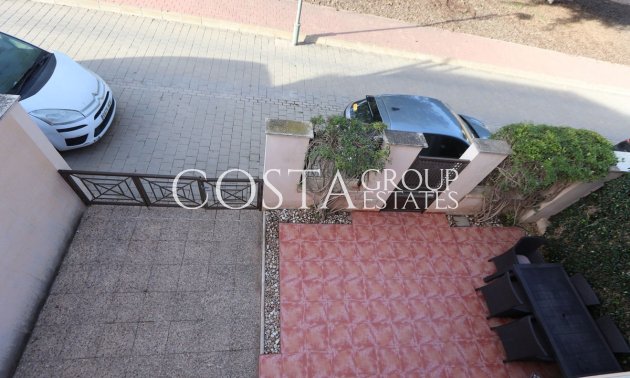 Wiederverkauf - Villa -
Torre-Pacheco - San Cayetano