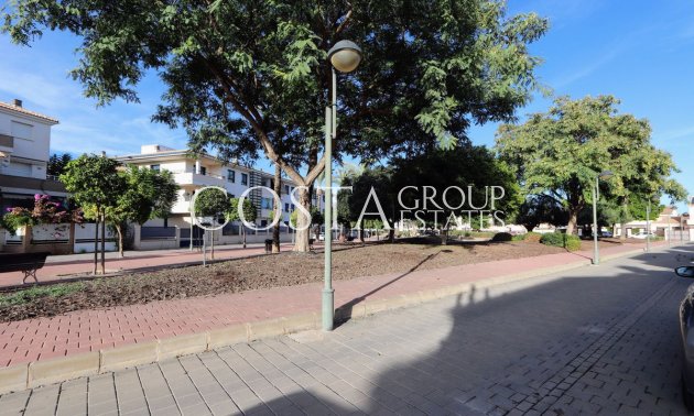 Wiederverkauf - Villa -
Torre-Pacheco - San Cayetano