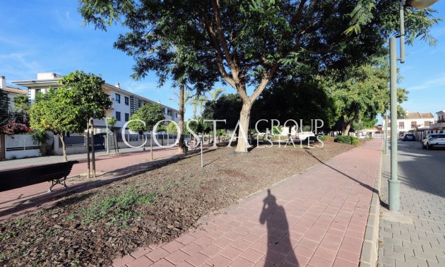 Wiederverkauf - Villa -
Torre-Pacheco - San Cayetano