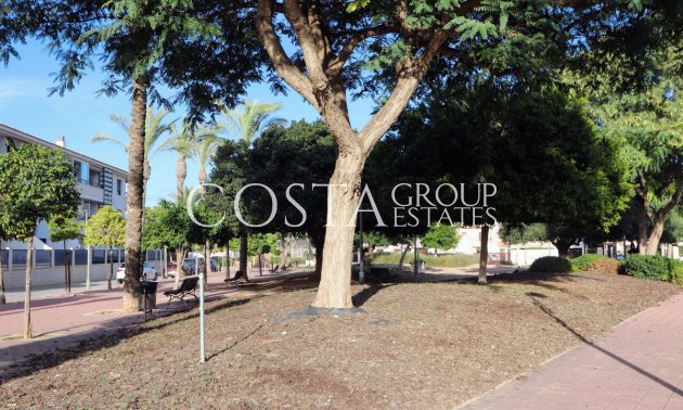 Wiederverkauf - Villa -
Torre-Pacheco - San Cayetano