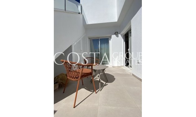 Nieuwbouw Woningen - Apartments -
Pilar de la Horadada - Pilar De La Horadada