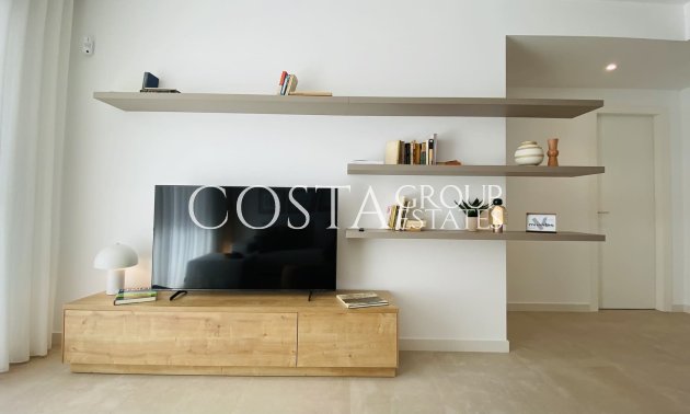 Nieuwbouw Woningen - Apartments -
Pilar de la Horadada - Pilar De La Horadada