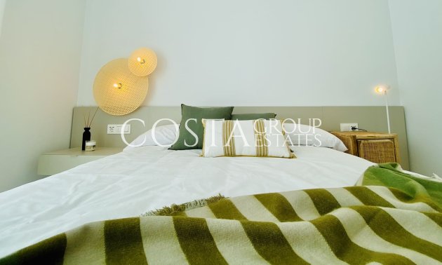 Nieuwbouw Woningen - Apartments -
Pilar de la Horadada - Pilar De La Horadada