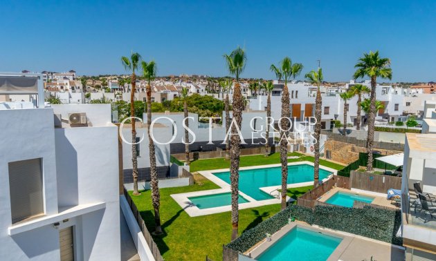 Herverkoop - Villa -
Orihuela Costa - Villamartin