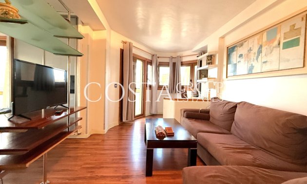 Wiederverkauf - Apartments -
Torrevieja