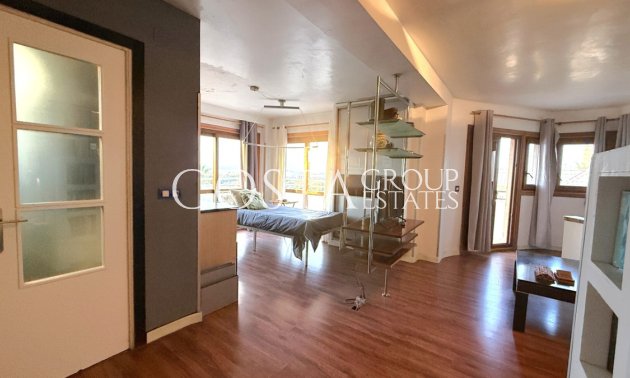 Wiederverkauf - Apartments -
Torrevieja