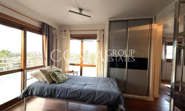 Wiederverkauf - Apartments -
Torrevieja