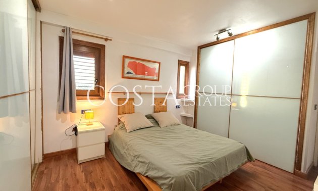 Wiederverkauf - Apartments -
Torrevieja