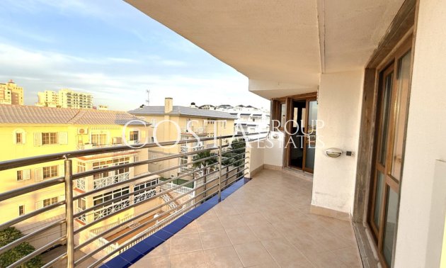 Wiederverkauf - Apartments -
Torrevieja