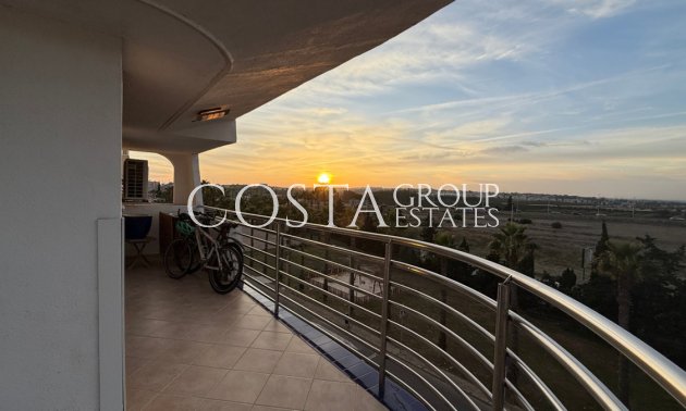 Wiederverkauf - Apartments -
Torrevieja