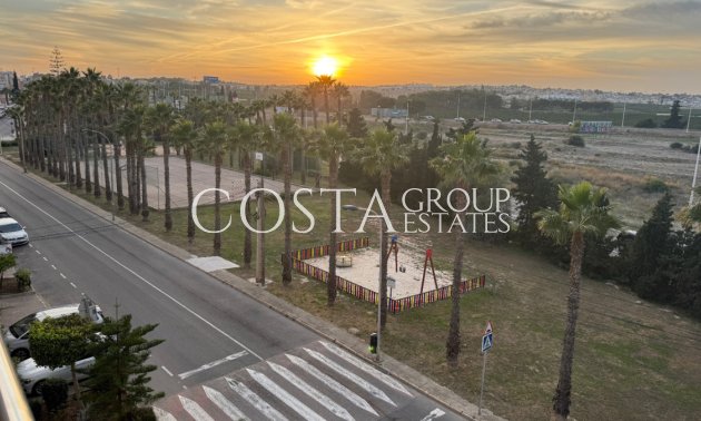 Wiederverkauf - Apartments -
Torrevieja