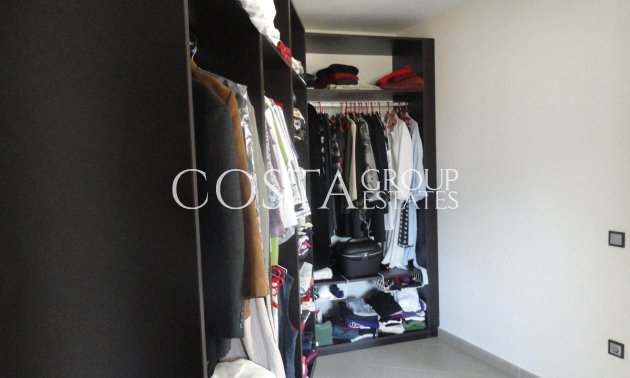 Herverkoop - Villa -
Calpe - Calpe Centro