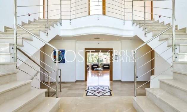 Odsprzedaż - Willa -
Benissa - Benissa Centro