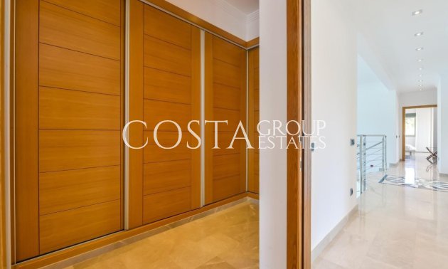 Odsprzedaż - Willa -
Benissa - Benissa Centro